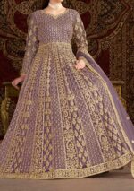 Twisha Aanaya Party Wear Anarkali Suit