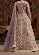 Twisha Aanaya Party Wear Anarkali Suit