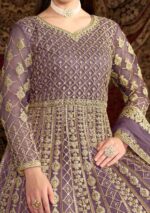 Twisha Aanaya Party Wear Anarkali Suit