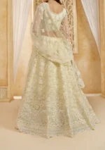 Alizeh Designer Bridal Wear Lehenga Choli