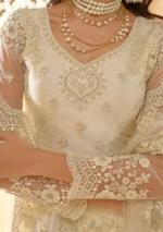 Alizeh Designer Bridal Wear Lehenga Choli