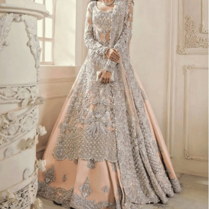 Lehnga Choli