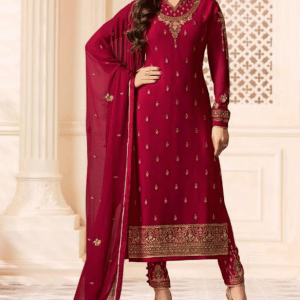 Salwar Suit